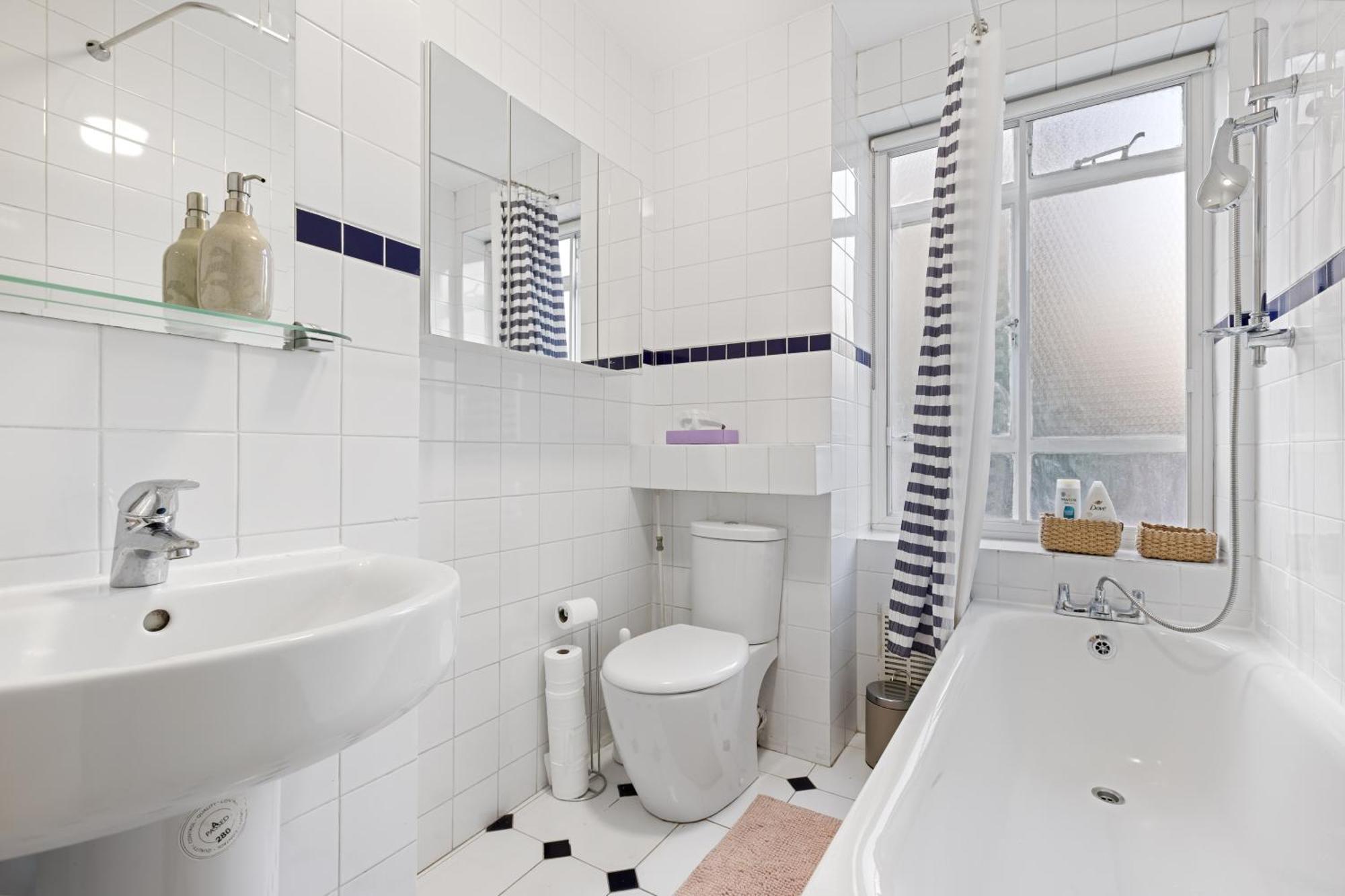 Marylebone High Street 2Br Apt Londres Exterior foto
